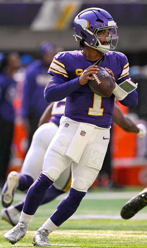 Kyler Murray’s Availability For Week 2 Uncertain As QB Enters Concussion Protocol
