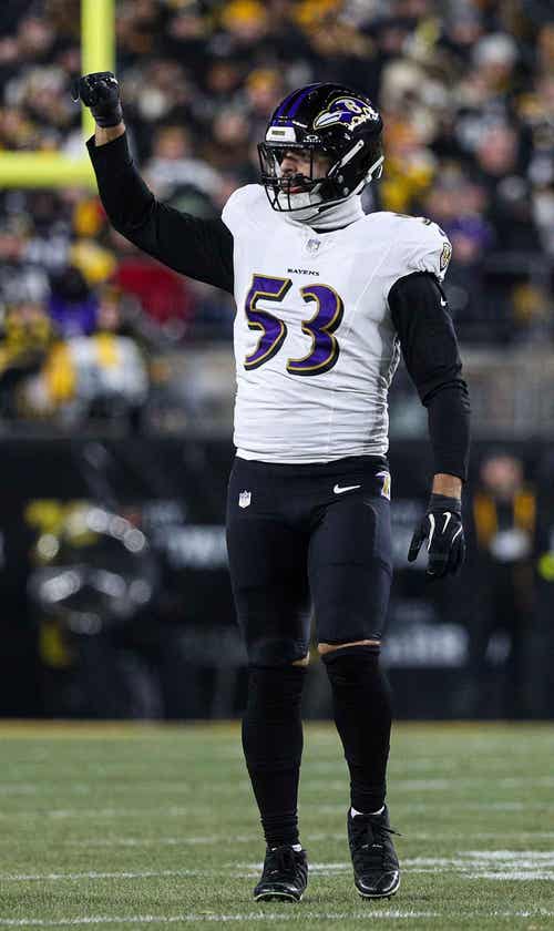Vikings Reportedly Sign Edge Rusher Kyle Van Noy, Reuniting Him With Brian Flores