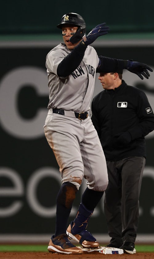 Red Sox vs. Yankees Wild Card Series Locked In; Here's The Playoff History
