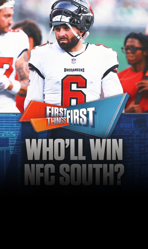 NFC South Predictions: Can The Panthers Win The Division Again?