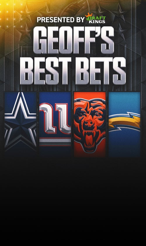 2026 NFL Week 1 Best Bets, Expert Picks: Back Cowboys To Cover At Giants