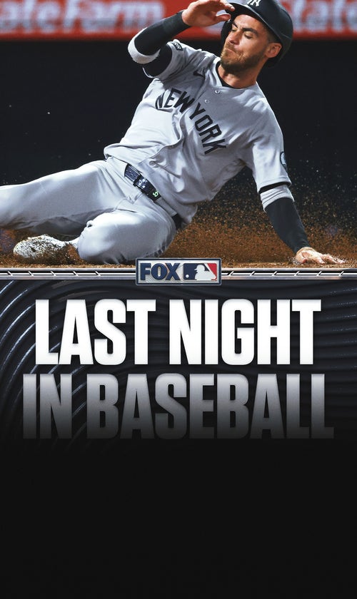Last Night In Baseball: Yankees Rally Late, Brewers' Lineup Save Miz
