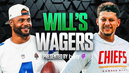 2026 NFL Week 1 Picks: Best Bets For Every Game — Will's Wagers