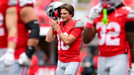 2026 College Football Week 2 Expert Picks: Will Buckeyes' Offense Struggle?