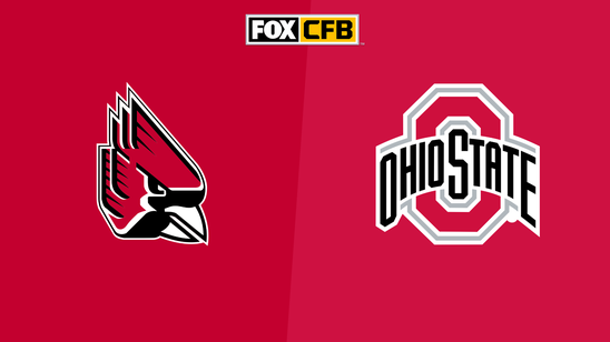 How to Watch Ball State vs. Ohio State: TV Channel, Live Stream, Time