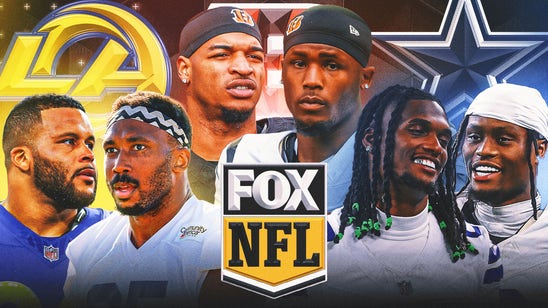 The 20 Best Position Groups This Season In The NFL, Headlined By The Rams' D-Line