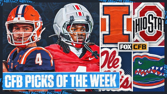 College Football Week 4 Expert Picks, Predictions For Oregon-USC And More