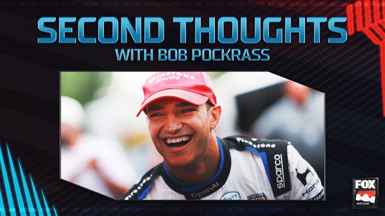 Don't Put Alex Palou On INDYCAR's Mount Rushmore Just Yet