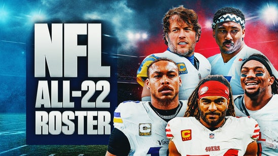 NFL All-22 Roster: Building A Dream Team For 2026
