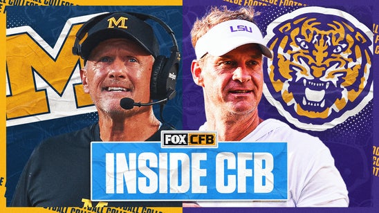 Michigan, LSU And The Price Of Being Right In College Football