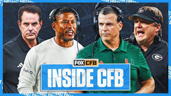 'Ain’t Played Nobody': Just 4 College Football Teams Remain Without A Flaw