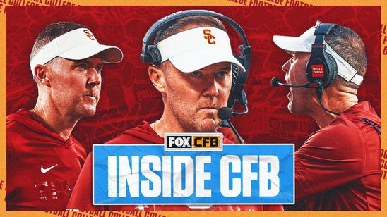 USC Has A Lincoln Riley Problem, And It's A Familiar One