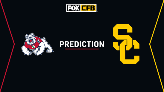 USC vs. Fresno State Prediction, Odds, Pick For College Football Week 1