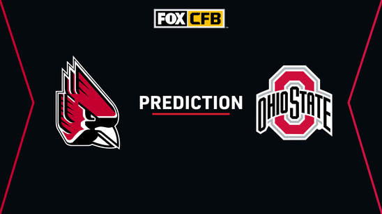 Ohio State vs. Ball State Prediction, Odds, Pick For College Football Week 1