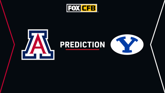 BYU vs. Arizona Prediction, Odds, Pick For College Football Week 2