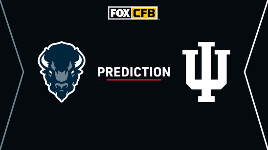 Indiana vs. Howard Prediction, Odds, Picks For College Football Week 2