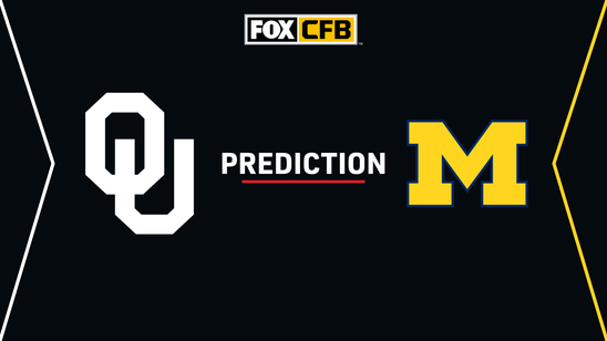 Oklahoma vs. Michigan Prediction, Odds, Pick For College Football Week 2