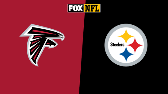 Falcons vs. Steelers Prediction, Odds, Pick For NFL Week 1