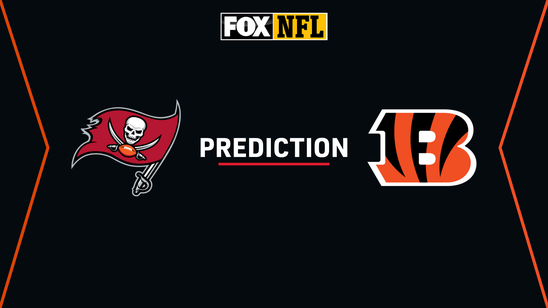 Bengals vs. Buccaneers Prediction, Odds, Pick For NFL Week 1