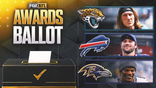 NFL Awards Ballot: Trevor Lawrence Keeps Good Vibes Going, Making Him Early MVP Candidate
