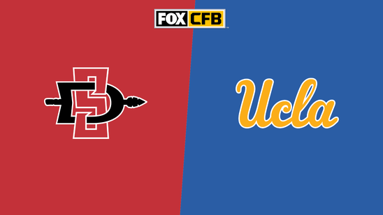 How to Watch San Diego State vs. UCLA: TV Channel, Live Stream, Time