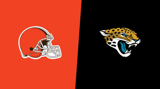 How to Watch Browns vs. Jaguars: TV Channel, Live Stream, Time