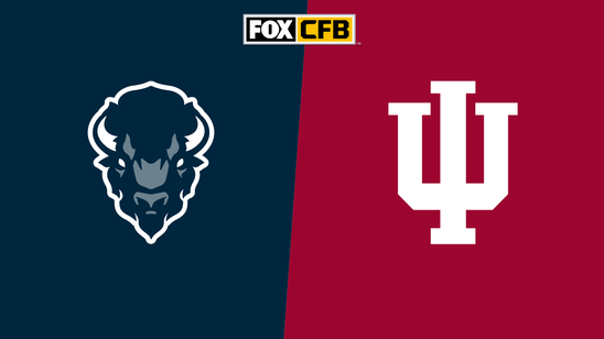 How to Watch Howard vs. Indiana: TV Channel, Live Stream, Time