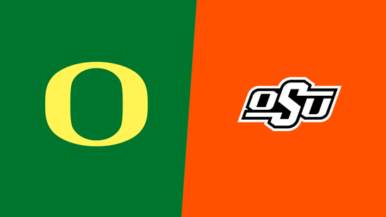 How to Watch Oregon vs. Oklahoma State: TV Channel, Live Stream, Time