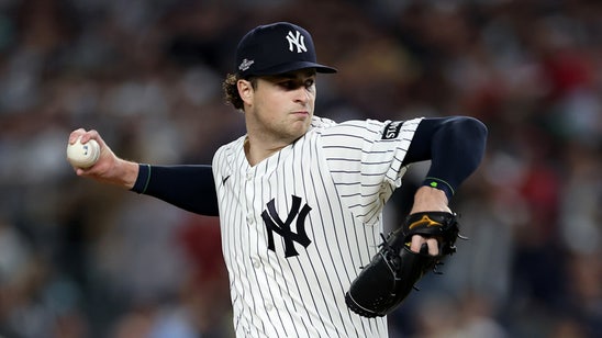 After Carving Up Red Sox, Yankees Ace Cam Schlittler Eyes Becoming 'Legend'