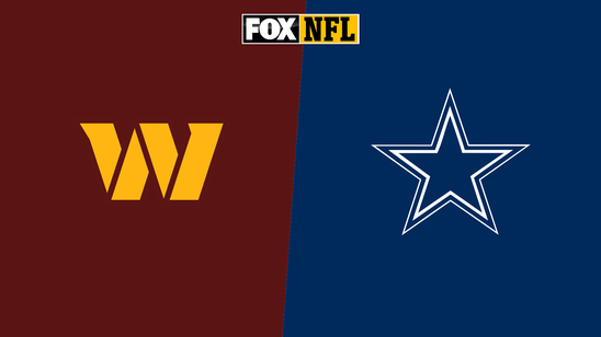 How to Watch Commanders vs. Cowboys: TV Channel, Live Stream, Time