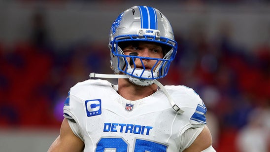 2026 NFL DPOY Odds: Hutchinson Favored After Garrett Injury
