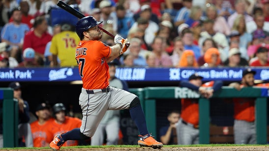 Which MLB Players Can Realistically Join The 3,000-Hit Club?