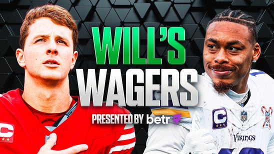 2026 NFL Week 3 Picks: Best Bets For Every Game — Will's Wagers