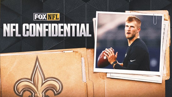 This Year's Breakout Star Will Be ... Tyler Shough? Why Scouts, Execs Like Saints QB