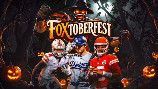 What October 2026 Will Reveal About MLB, The NFL And College Football