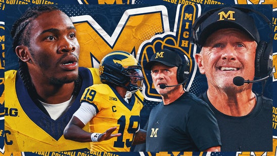 Bryce Underwood Saved Michigan — Now Comes The Hard Part: Building On The Miracle
