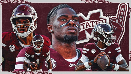 What Does It Take To Retain A Superstar QB? Mississippi State Is About To Find Out