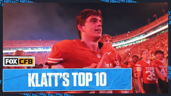 2026 College Football Rankings: Texas Takes No. 1 After Win Over Ohio State