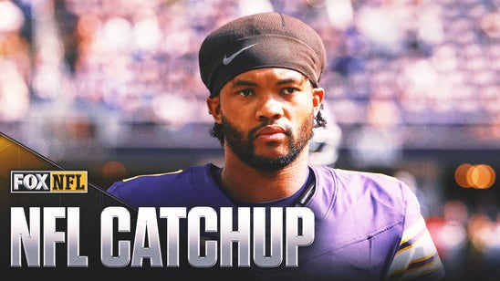 NFL Catchup: Ravens WRs, Kyler Murray Injured; Bills, Jets Epic Postgame Speeches