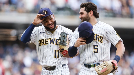 Brewers Among 5 2026 MLB Postseason Teams With Longest World Series Droughts