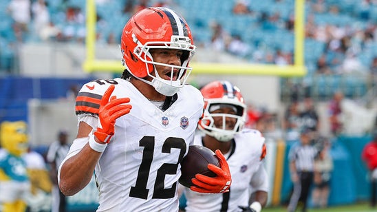 2026 NFL OROY Odds: Love Favored; Boston Rises After Big Week 2