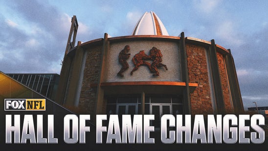 Pro Football Hall Of Fame Makes Major Changes In Voting Process After Bill Belichick Snub