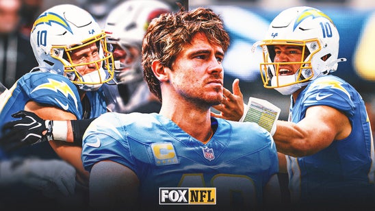 Justin Herbert Isn't Fully To Blame For Chargers' Woes, But He Can Learn From Josh Allen