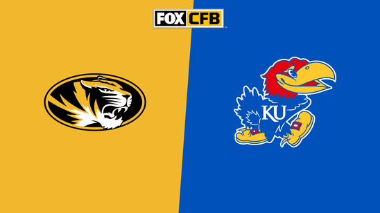 How to Watch Missouri vs. Kansas: TV Channel, Live Stream, Time