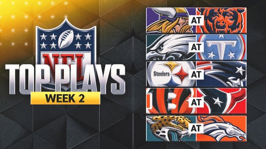 NFL Week 2 Highlights: Seahawks, 49ers, Bengals Dominate, JSN Records Hat-Trick