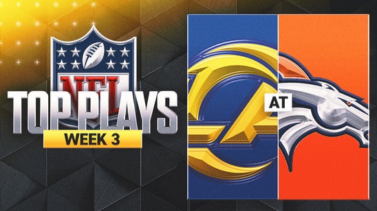 Rams vs. Broncos Highlights: Denver Stuns LA With Second-Half Comeback