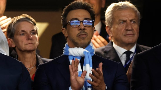 Expulsion? Sanctions? What's Next For EPL's Manchester City After Verdict