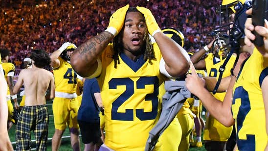 A Complete Timeline Of The Aftermath Of Michigan’s Controversial Win