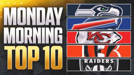 Monday Morning NFL Top 10 Rankings: Multiple Potential AFC Contenders Make Big Leaps