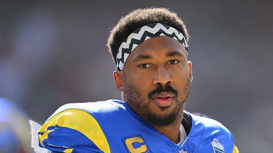 2026 NFL DPOY Odds: Myles Garrett Favored To Repeat